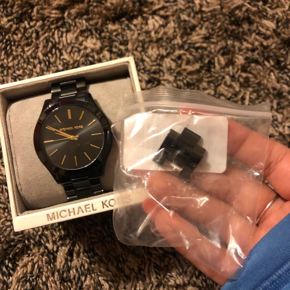 Michael Kors men watch - Picture 2 of 5